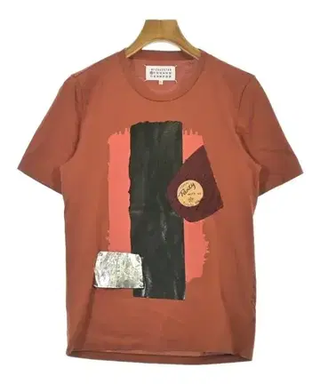 Maison Margiela 티셔츠/컷소이 남성용