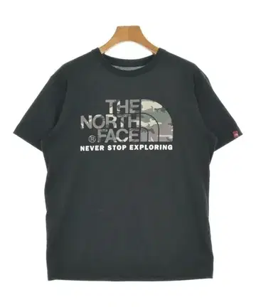 THE NORTH FACE 티셔츠 남성용