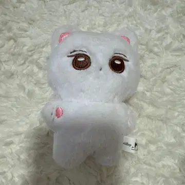 aespa 닝닝 10cm 인형