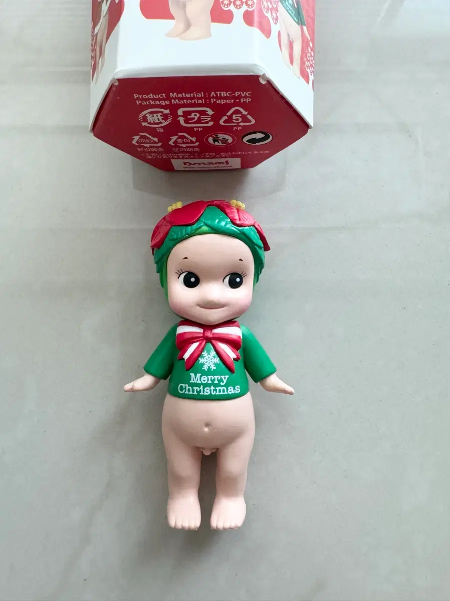 소니엔젤 2014 크리스마스 포인세티아