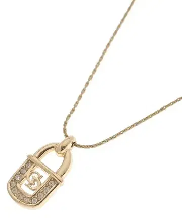 Christian Dior 목걸이 여성용