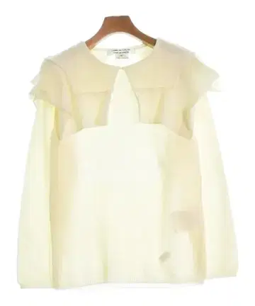 COMME des GARCONS COMME des GARCONS 니트 스웨터 여성용
