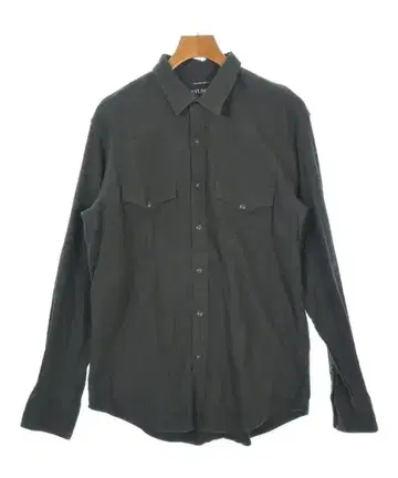 FILSON 캐주얼 셔츠 남성용