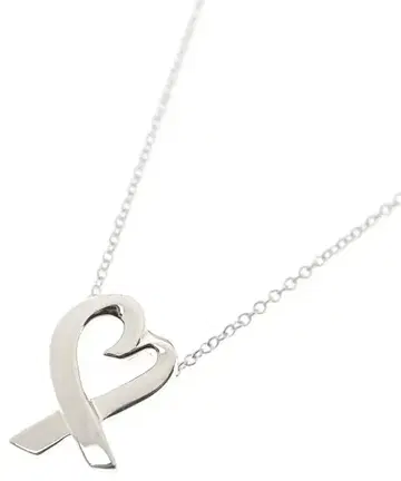 TIFFANY & CO. 목걸이 여성용