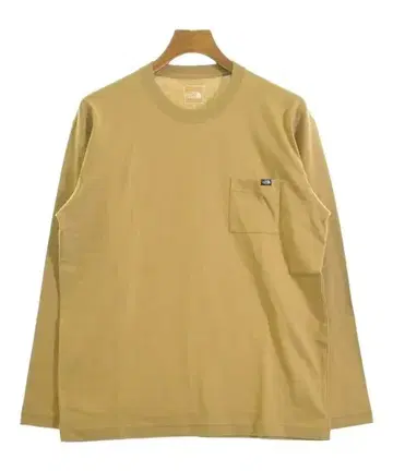 THE NORTH FACE 티셔츠 남성용
