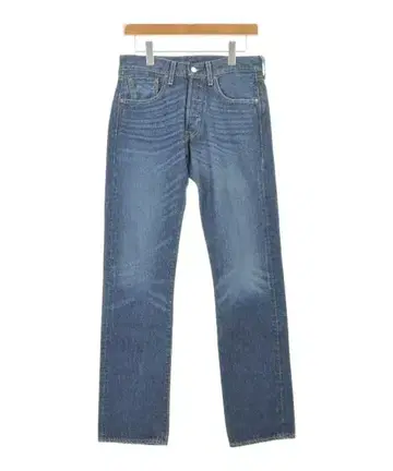 LEVI'S 데님 팬츠 남성용