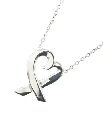 TIFFANY & CO. 목걸이 여성용