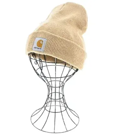 Carhartt 니트 캡 비니 남성용