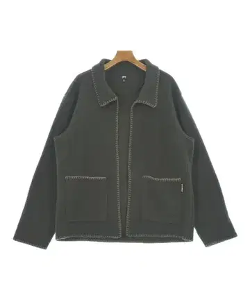 STUSSY 블루종 ( 기타 ) 남성용