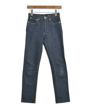 A.P.C. 데님 팬츠 여성용