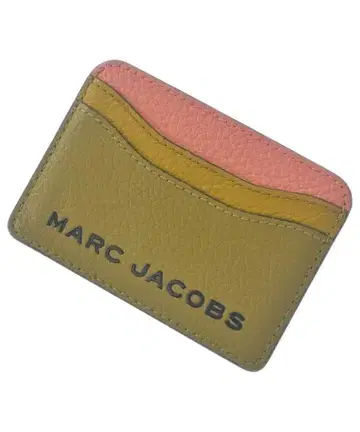 MARC JACOBS 카드 케이스 여성용