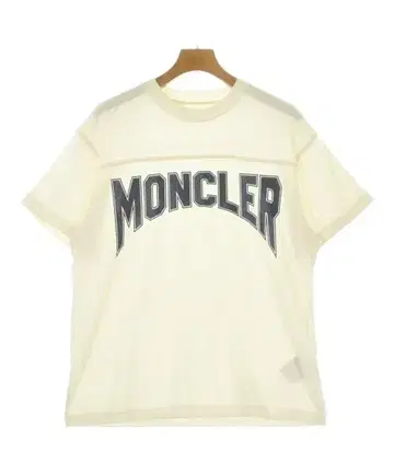 MONCLER 티셔츠 남성용