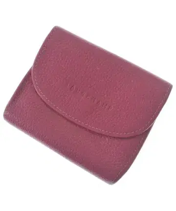 LONGCHAMP 지갑 코인 케이스 여성용