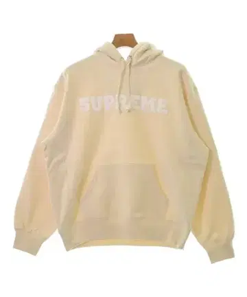 Supreme 후드티 남성용