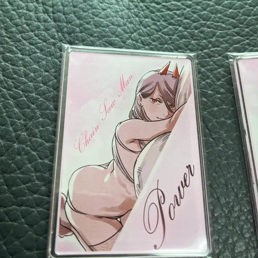 체인소맨 스테이터스 파워 천사 코베니