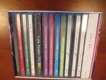 러브 라이브 Best Album