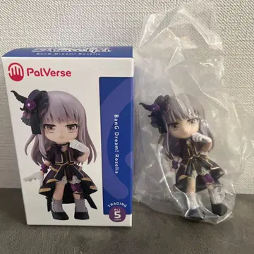 PalVerse BanG Dream! Roselia 미나토 유키나