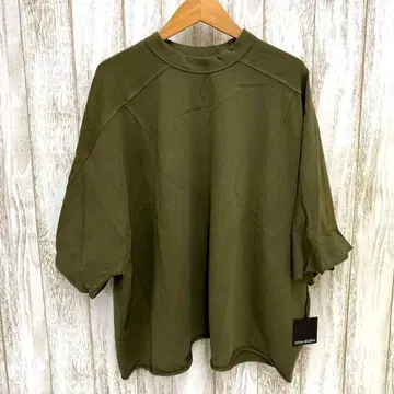 nm-1025) 엔타이어 스튜디오 HEAVY DART 티셔츠 컷앤소