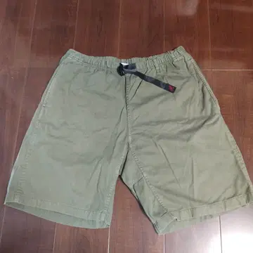 그라미치 남성용 숏팬츠 OLIVE XL