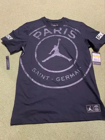 JORDAN Paris Saint-Germain T셔츠