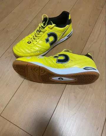 데스포르치 신발 26.5cm