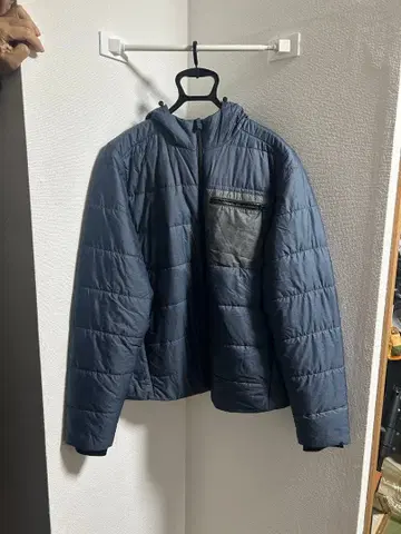 L.L.Bean 경량 자켓 US L 사이즈
