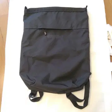 몽벨 베르니나 팩 10 블랙