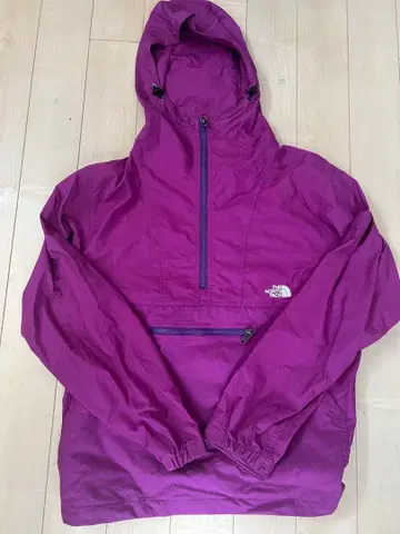 THE NORTH FACE 풀오버 마운틴 후드티