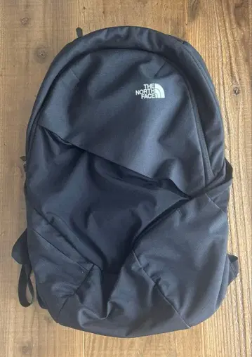 THE NORTH FACE 백팩 슬림 여성용 A4/PC 대응