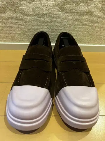 Camper Junction size:42