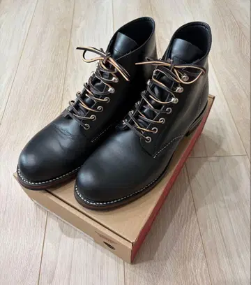 레드윙 8165 28.0cm 비브람 밑창 커스텀