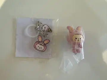 miniteen 미니틴 가챠가챠 캡슐 토이 정한