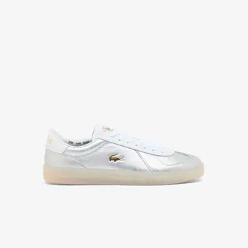 라코스테 LACOSTE 가죽 스니커즈 28.5cm