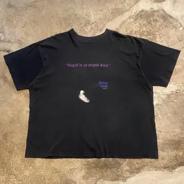 90's/1994 Forrest Gump T-shirt