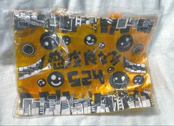 보컬로이드 마트료시카 비닐 백