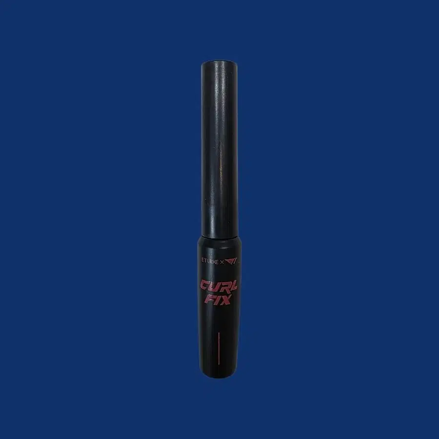 에뛰드 T1 콜라보 컬픽스 스키니 마스카라 01.블랙 1개 미개봉