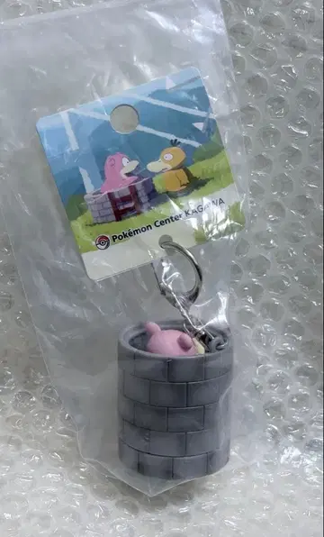 키링 야돈의 우물 포켓몬 센터 카가와