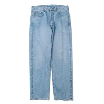 a.presse Washed Denim Pants 32