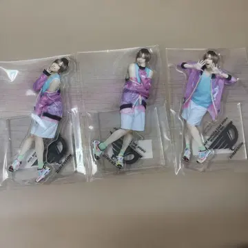 아오이 쇼타 아크릴 스탠드 세트