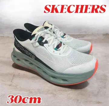 SKECHERS GO RUN SLIP-INS 스니커즈 30cm