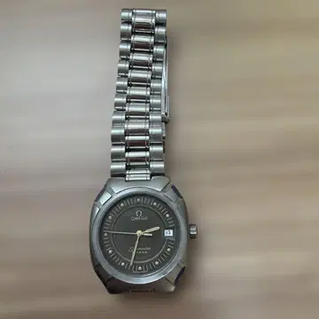 OMEGA Seamaster TITANE 쿼츠