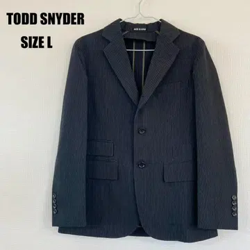 TODO SNYDER 토드 스나이더 아우터 0708T14