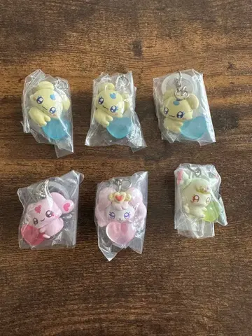 프리큐어 메지루시 액세서리