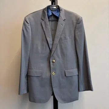 Paul Smith LONDON 테일러드 자켓 M 체루티 원단
