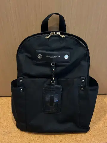 MARC JACOBS 백팩