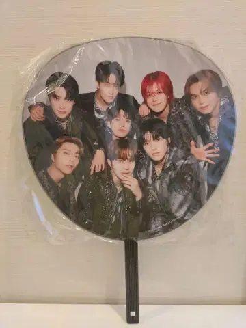 NCT 127 THE UNITY 3RD TOUR 부채