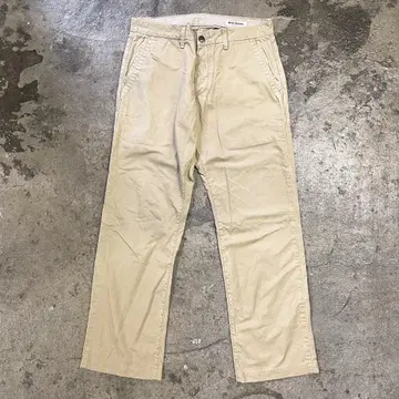 USA GROWN&SEWN 그로운앤쏜 치노 팬츠 33
