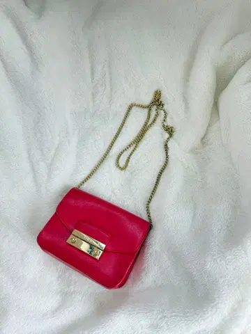 FURLA 숄더백 메트로폴리스