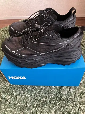[미사용 새상품] HOKA Stinson One7