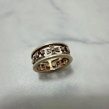 저스틴 데이비스 반지 여성용 925 왕관 WEDDING